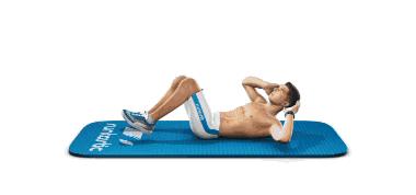 新手哑铃健身一周训练计划,新手健身一周训练计划在家