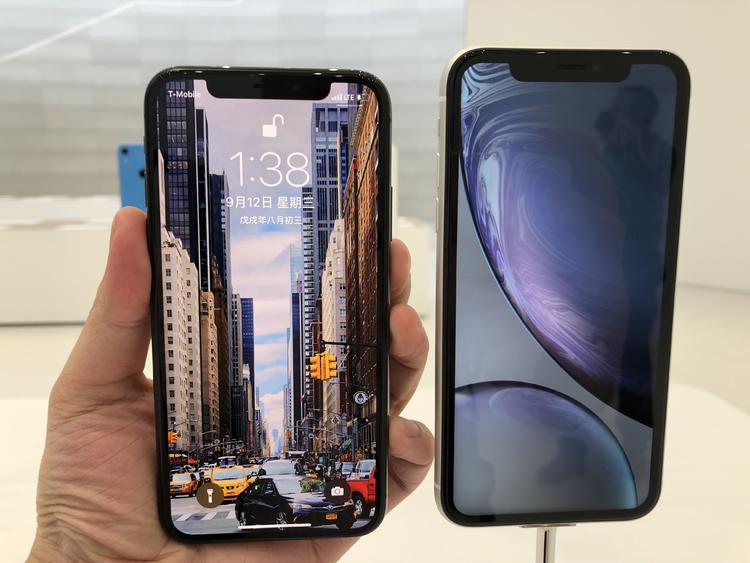苹果发布三款新mac价格,苹果公布三款新iphone14售价