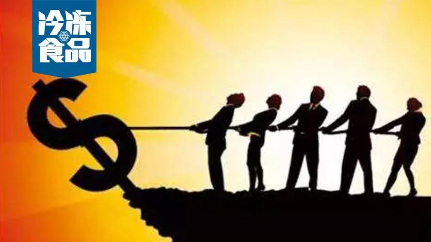 冻品市场饱和了怎么办,冻品批发行业的现状及前景