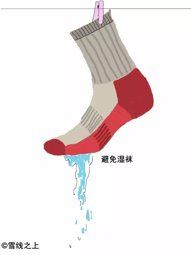 陶冶重庆｜徒步时，如何防治水泡？