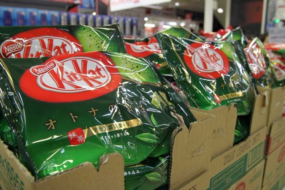 日本药妆店的药品必买清单,日本药妆店必买护肤品排行榜