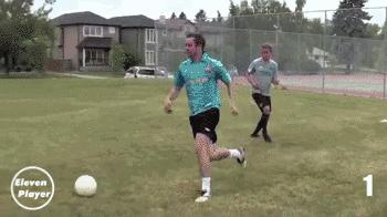 100个足球过人技巧教学,篮球野球场过人技巧