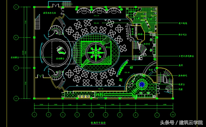 cad常用命令快速记全,cad使用技巧15个命令