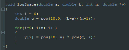 c语言三个str基本函数详解,c语言中log以2为底函数使用方法