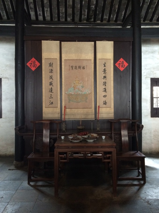 江南六大古镇一日游最佳路线,江南六大古镇周庄同里乌镇南浔