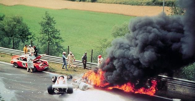 纽北！纽北！纽北！人们为何着迷于你？