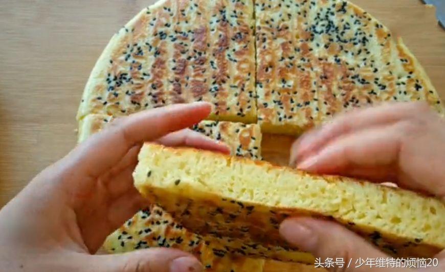 一碗小米做零食,一碗米怎么做好吃