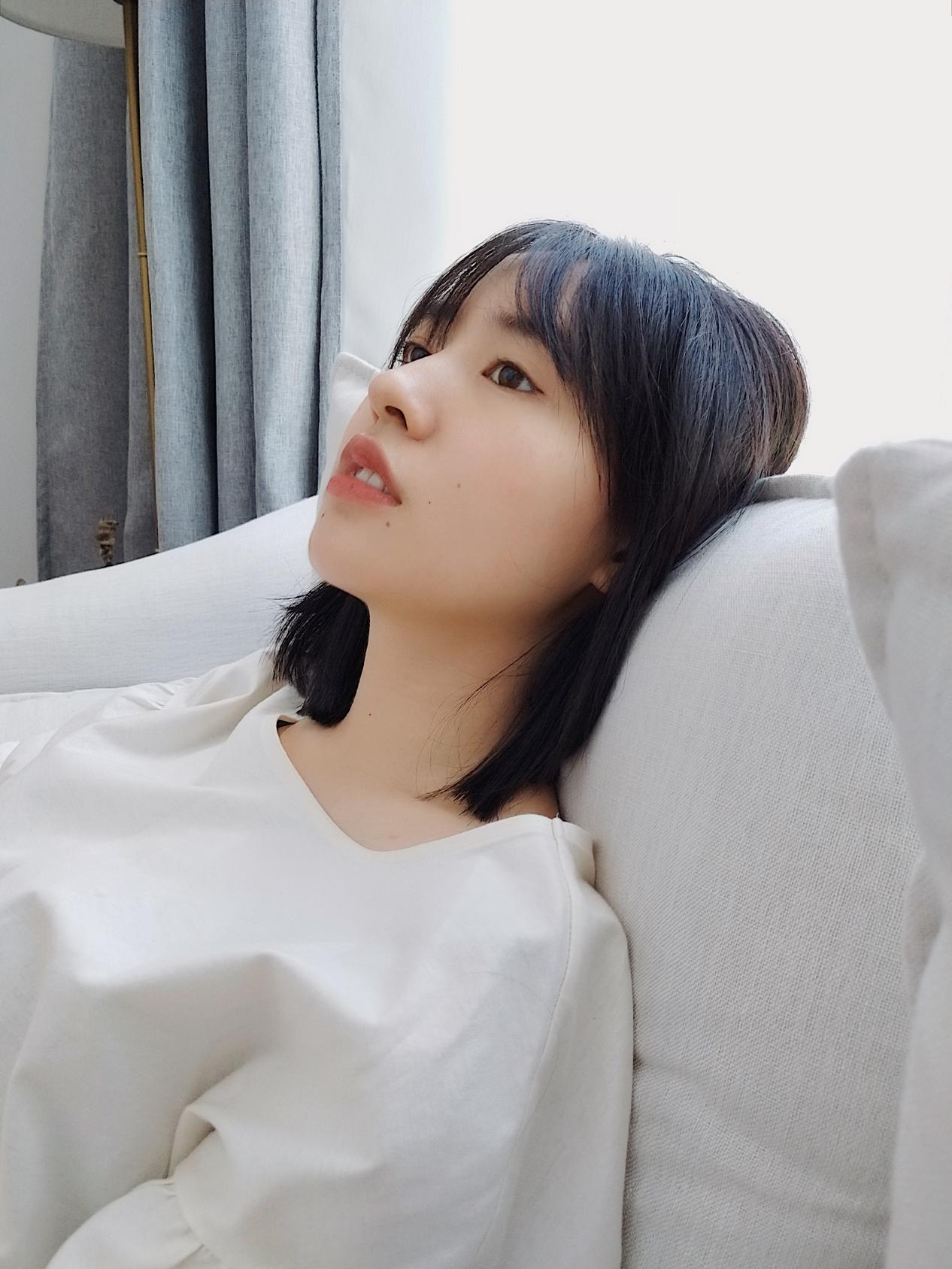 新垣结衣日系写真视频,手机也能拍出大片即视感