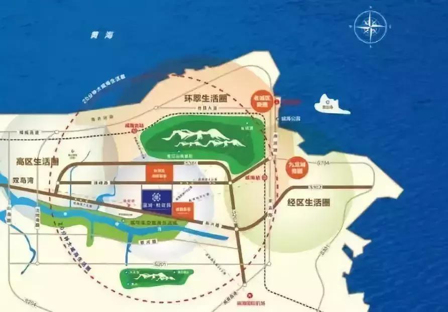 「游歌看房」国宏立泰·桂花园，这里有真实客观的评价