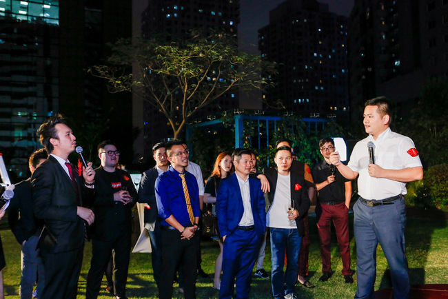 以吐槽之名，共赴一场家居创二代的成长之路