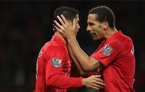 国际足联盛赞c罗,国际足联发文称赞C罗