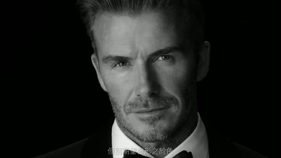 贝克汉姆一身的纹身,贝克汉姆为什么一身的纹身