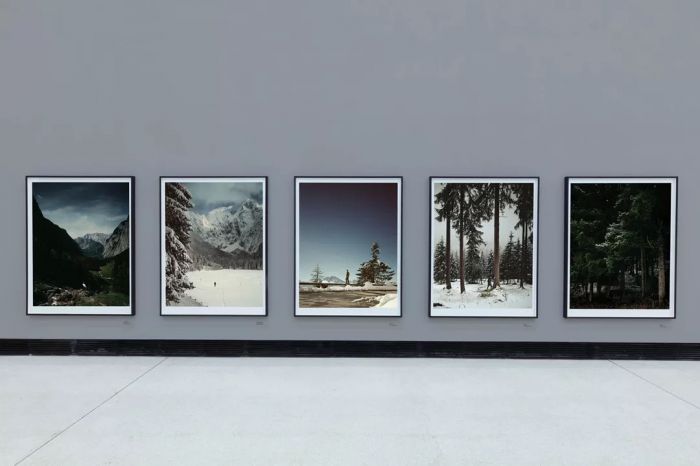 安德里亚斯·穆埃的德国性