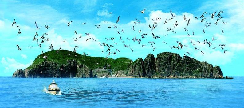 山东沿海旅游推荐攻略,旅游打卡地点推荐城市山东