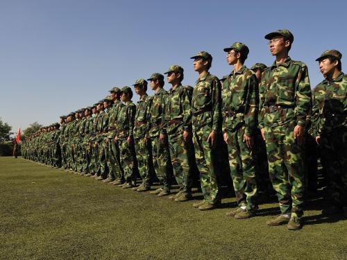 不知所措会有什么表现,不知所措是怎么回事