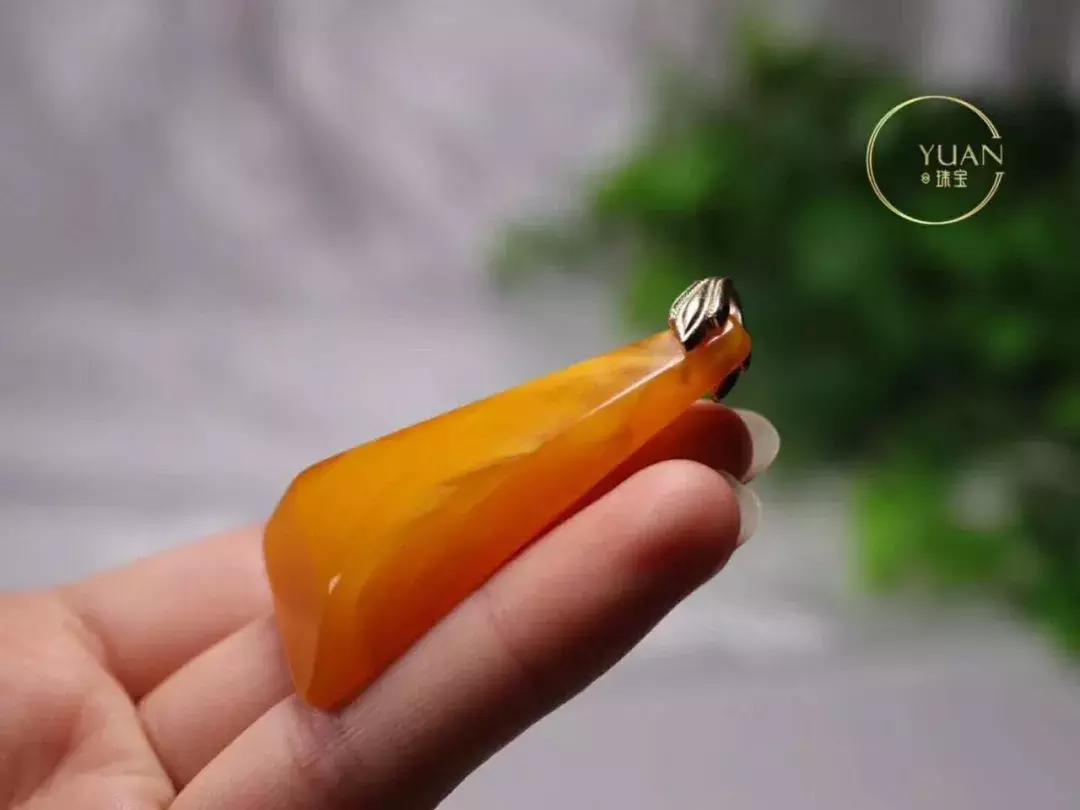 延禧攻略蜜蜡,看延禧攻略