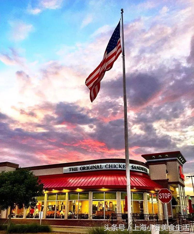 In-N-Out、RedLobster等20家餐饮网红拟登魔都，吃货们忍不住！