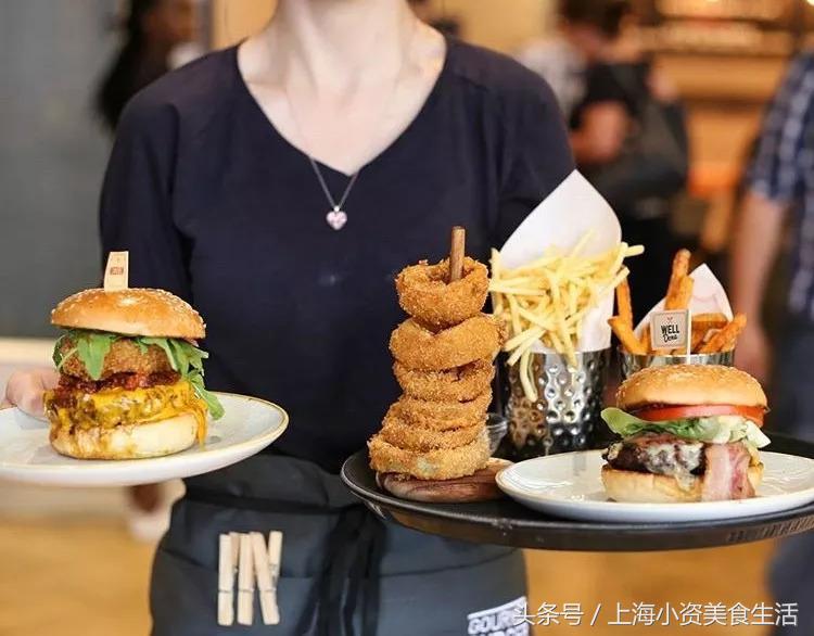 In-N-Out、RedLobster等20家餐饮网红拟登魔都，吃货们忍不住！