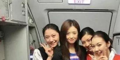 空姐爆笑真实故事,廉价航空空姐耍大牌