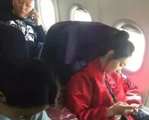 空姐爆料明星耍大牌,空姐曝光航空内幕