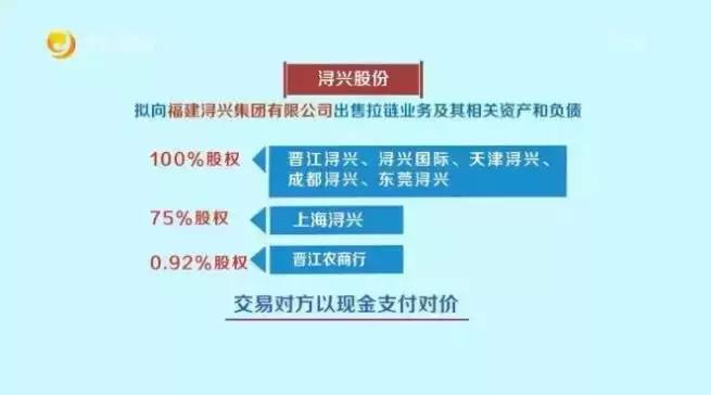 中国第一，全球第二浔兴拉链为何执迷于资本市场？深交所操碎了心