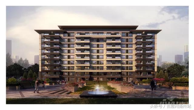 扬州湖滨名都3期,湖滨名都最新动态