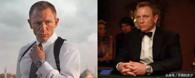 除了「绿水鬼」，你还懂什么腕表？你除了懂劳力士你懂个屁？