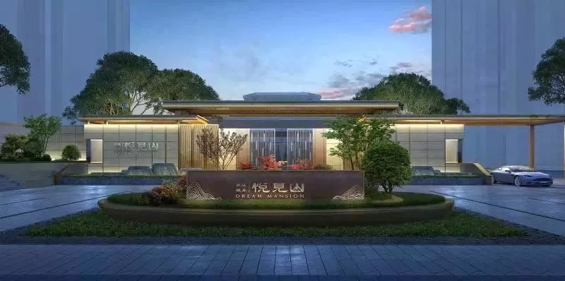 市场转淡,请把购房资格留给这样的品质好房!