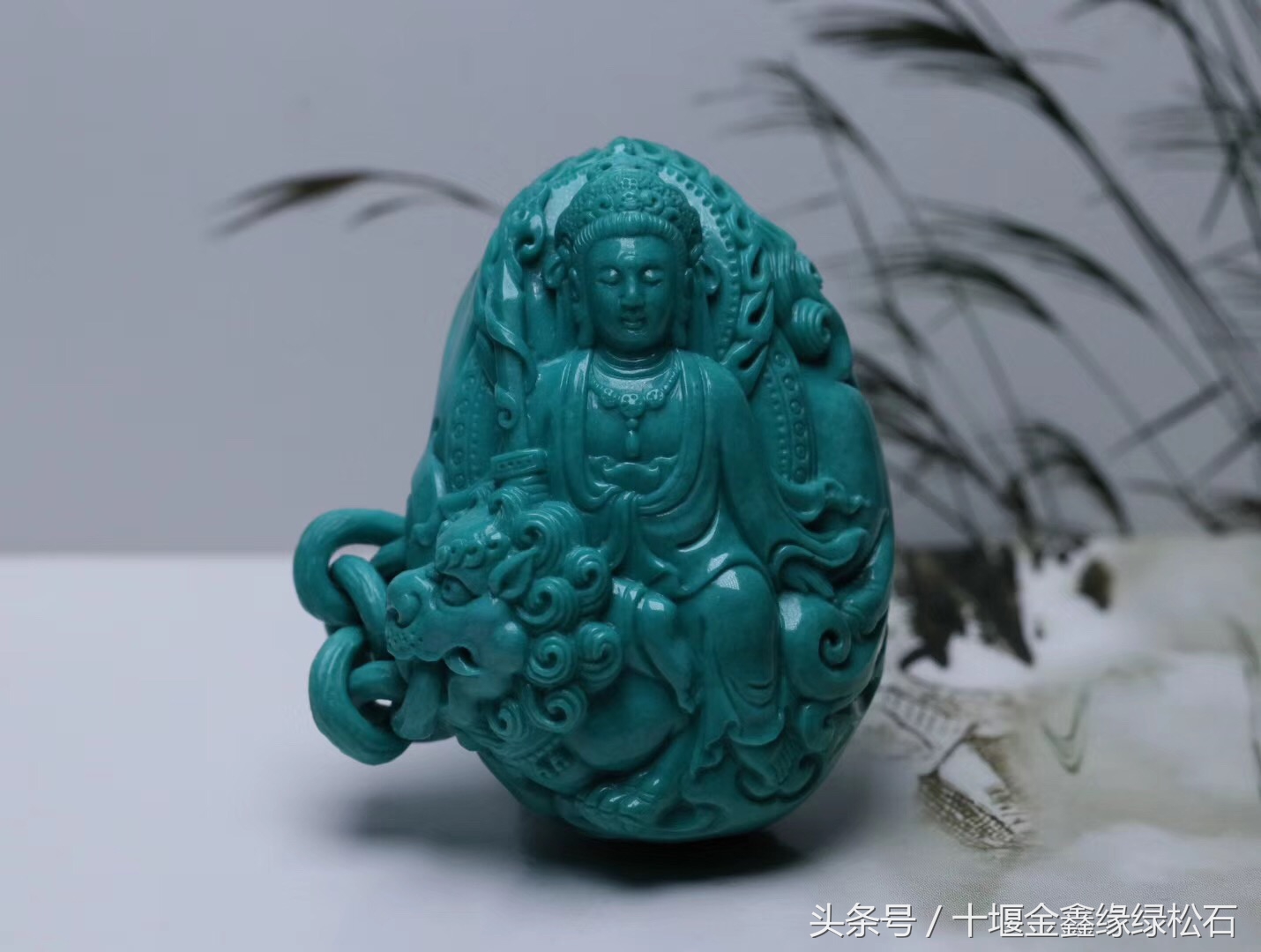 绿松石8大“本命守护神”千万不能随便乱请，别惹祸上身了！