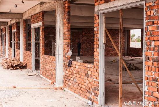 砌体施工规范窗台压顶做法,砌体工程的施工流程及技术要求