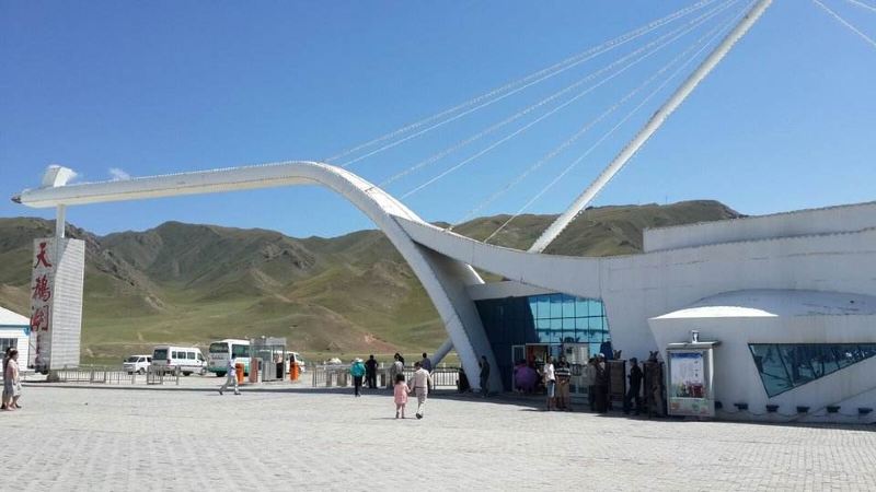 北疆环线10日游最新,北疆环线10日游旅游团