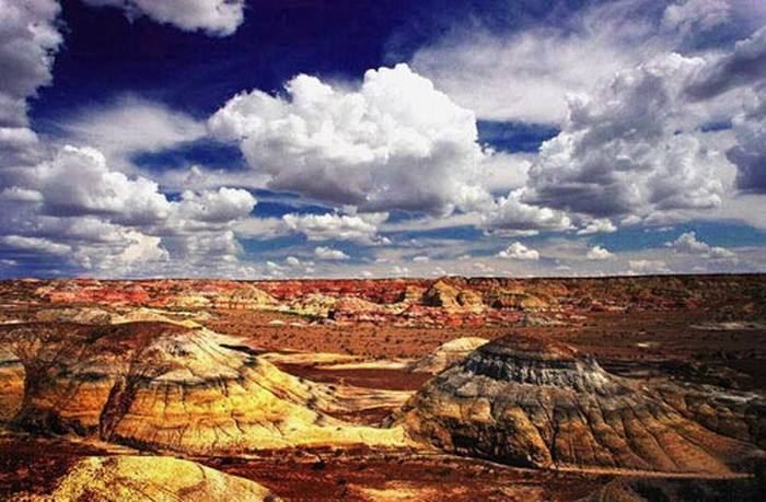 北疆环线10日游最新,北疆环线10日游旅游团