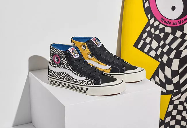 鸳鸯鞋配色什么最好看,四色鸳鸯鞋哪款好看