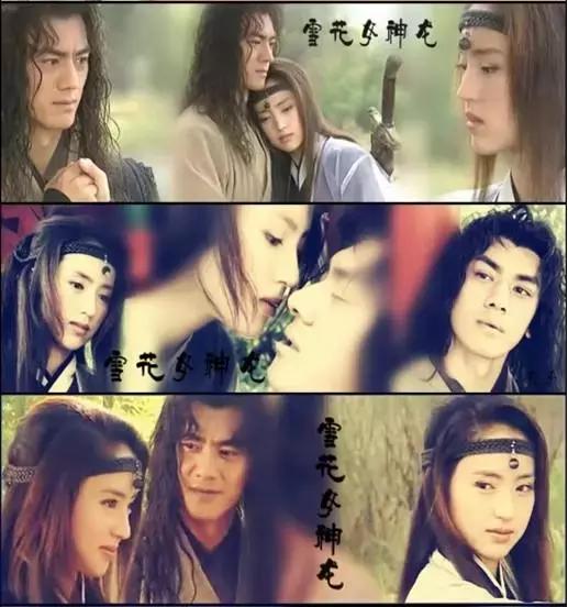 十部陪伴我们成长的经典电视剧,盘点记录成长的经典电视剧