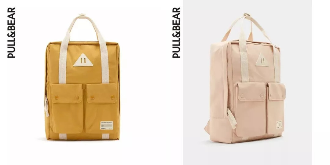 双肩包推荐学生党平价,20只学生党都能买的双肩包