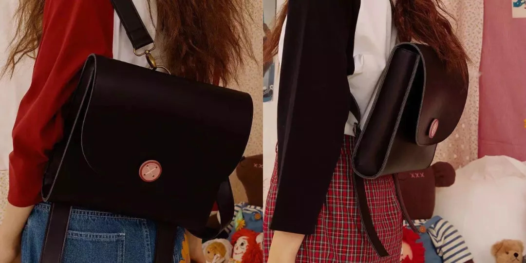 20元以内的学生双肩包,20只学生党都能买的双肩包