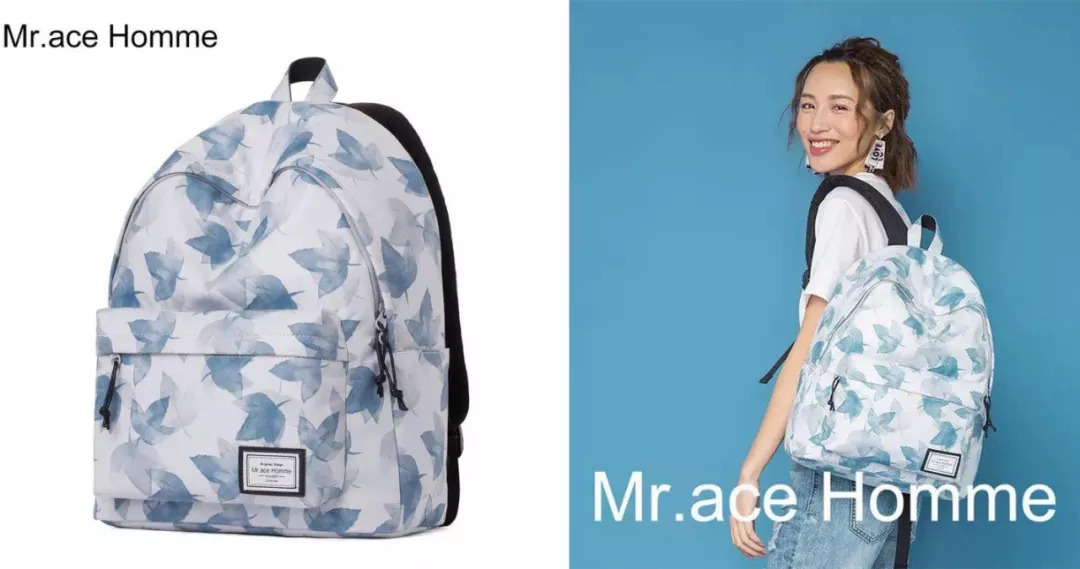 20元以内的学生双肩包,20只学生党都能买的双肩包