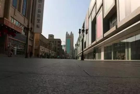 天津百货大楼的前世今生,天津老的百货大楼