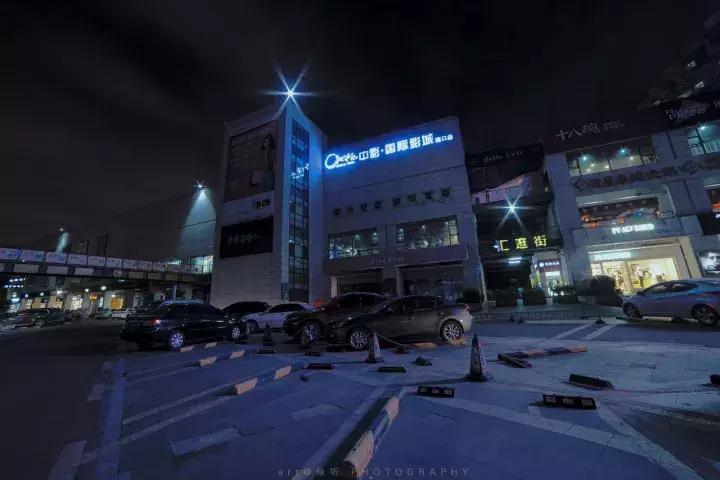 工资和还贷：海口人的夜晚，其实比白天更忙