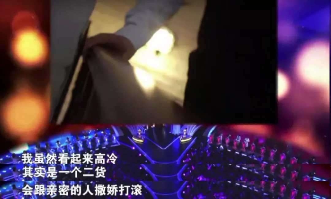 也许Ta只是你以为的高冷