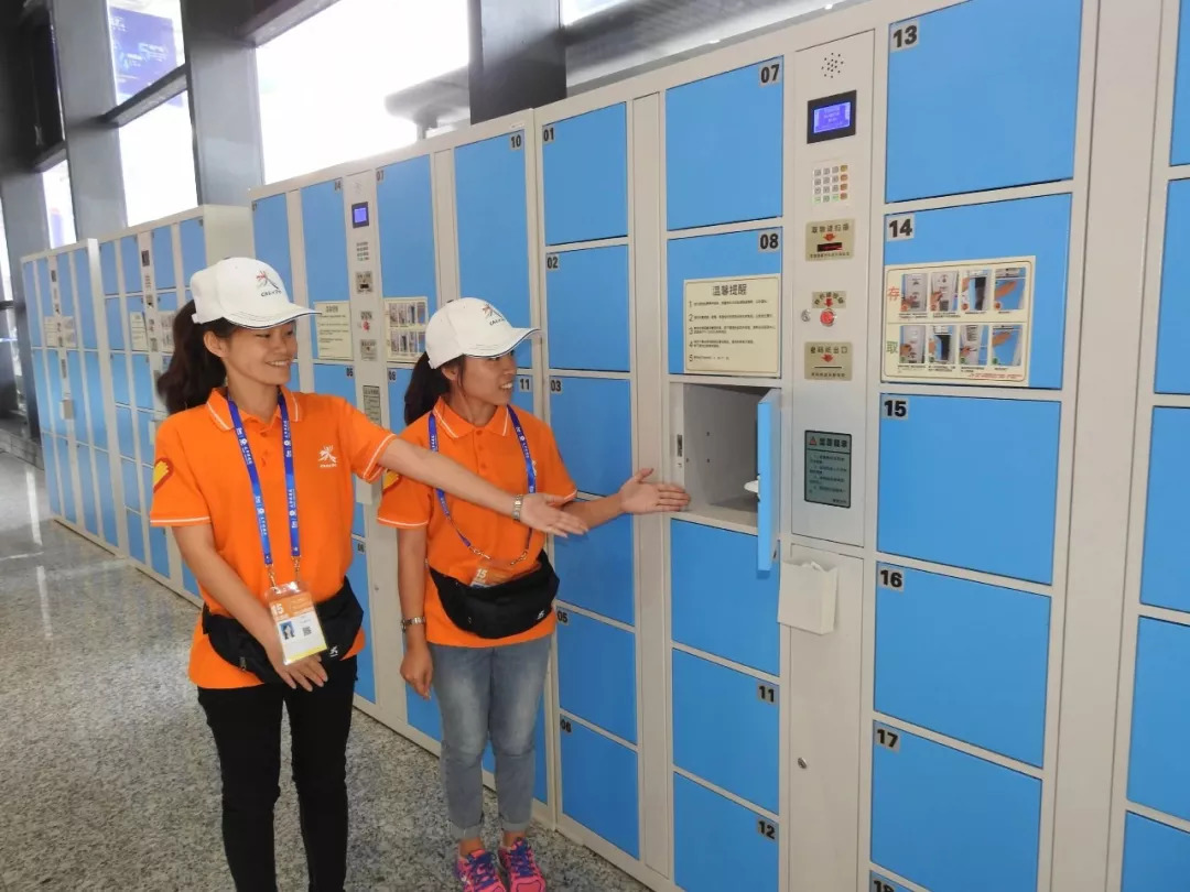 东博会攻略大全,东博会公众开放日有哪些好吃好玩