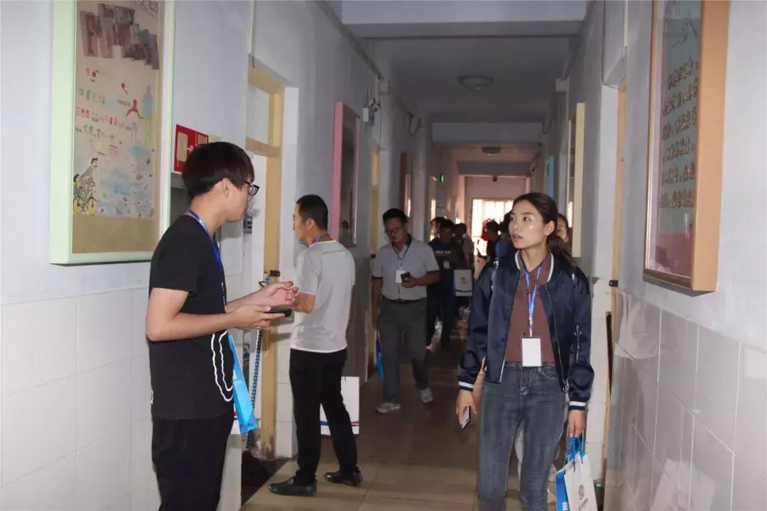 千人参会,金太阳教育2018整体备考策略研讨会在衡水十三中召开