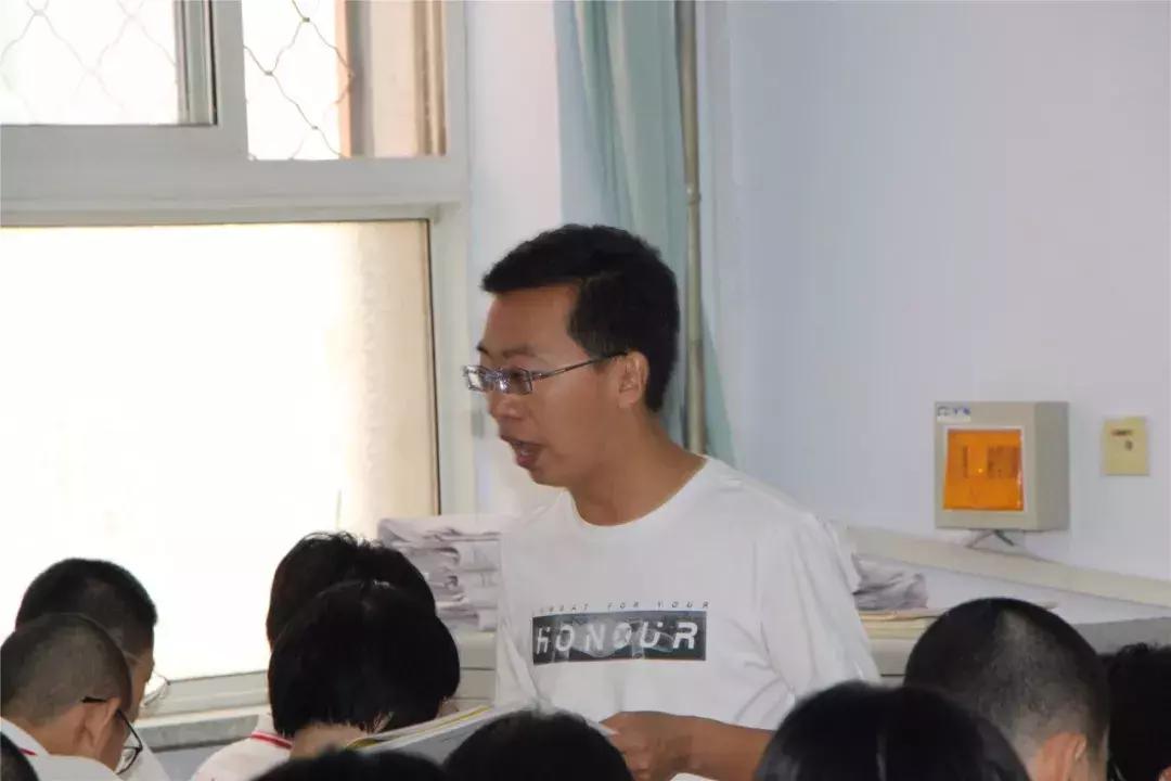 千人参会,金太阳教育2018整体备考策略研讨会在衡水十三中召开