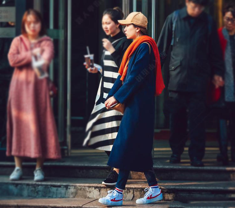 国宝回力，可不止小白鞋而已