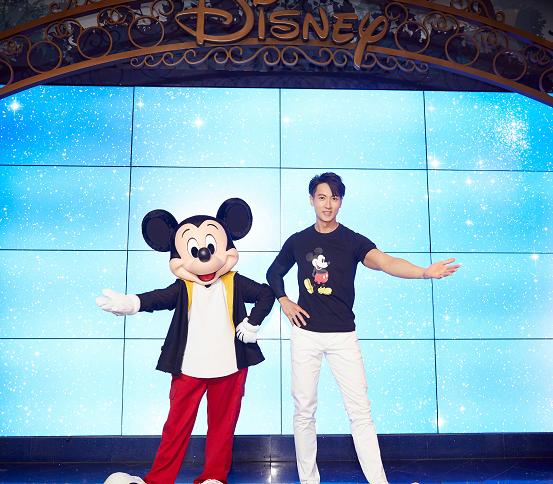 吴尊穿搭分享,吴尊穿什么裤子好看