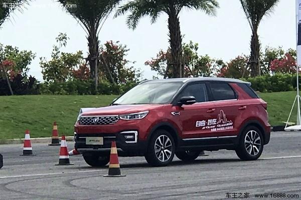 10万带智能驾驶的车,10万以下的车自动驾驶