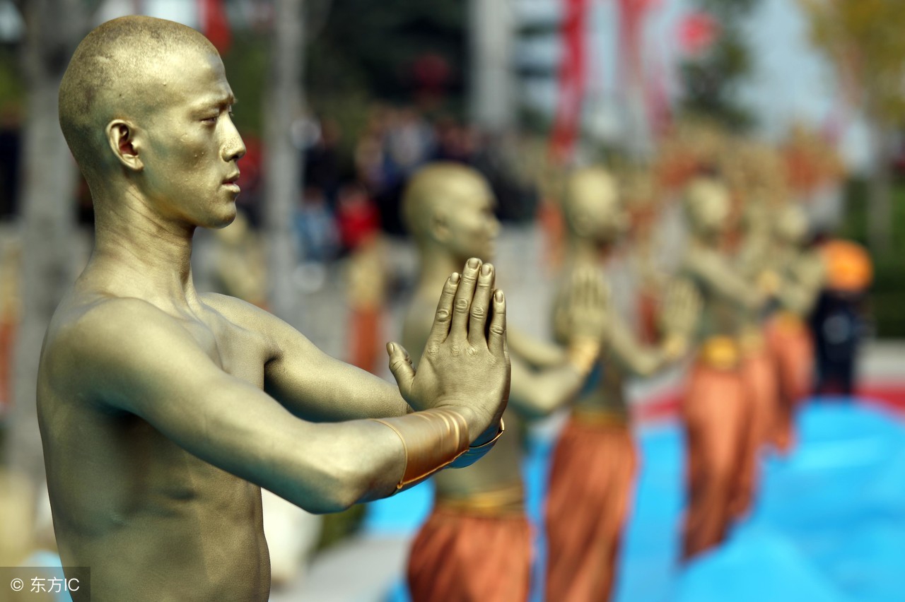 禅宗祖庭少林寺,禅宗少林时间