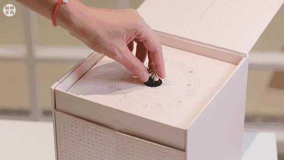 潮人大咖都pick的奈雪出冰淇淋“绿宝石”啦！想喝基本靠抢！