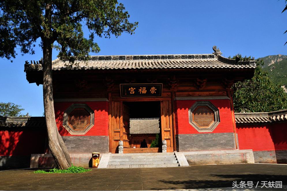嵩山少林寺旅游攻略自驾,嵩山少林寺旅游攻略及景点图