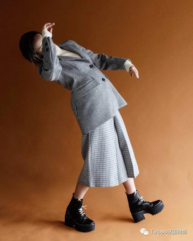 不花钱也能pick最新潮流！